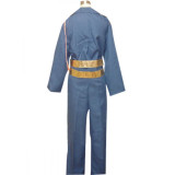 Gurren Lagann Kittan Cosplay Costume $57.99