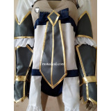 Magical Girl Raising Project La Pucelle Souta Kishibe Cosplay Costume