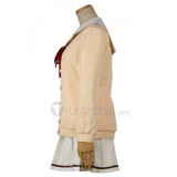 Is the Order a Rabbit Chino Kafu GochiUsa Maid Cosplay Costume