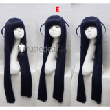 Shoujo Kageki Revue Starlight Aijou Kagura Tendou Saijou Tsuyuzaki Hoshimi Daiba Isurugi Hanayagi Cosplay Wigs