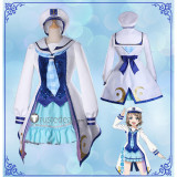 Love Live Aqours OP2 Mirai no Bokura wa Shitteru Yo Ruby Dia Mari Kanan Chika You Cosplay Costume