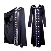 A Certain Magical Index Toaru Majutsu no Index Stiyl Magnus Cosplay Costume