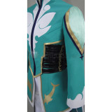 Tales Of Zestiria Mikleo Cosplay Costume