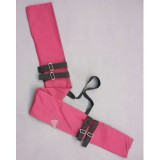 Blue Exorcist Okumura Rin Cosplay Sword Bag Accessories