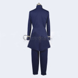 Jojo's Bizarre Adventure Diamond Is Unbreakable Josuke Higashikata Cosplay Costume