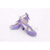 Gijinka Espeon Purple Cosplay Costume