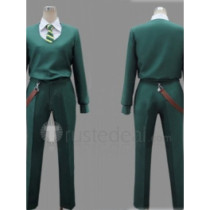 Fate Stay Night Fate Zero Waver Velvet Cosplay Costume