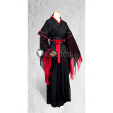 Mo Dao Zu Shi Wei Wuxian Lan Wangji Mo Xuanyu Cosplay Costumes