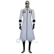 Bleach Arrancar Tesla Lindocruz Cosplay Costume