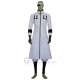 Bleach Arrancar Tesla Lindocruz Cosplay Costume