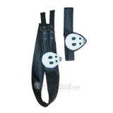 Katekyo Hitman Reborn Chrome Dokuro Cosplay Costume