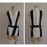 Black Butler Book of Circus Snake Cosplay Costume 2