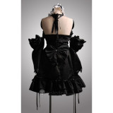 Vocaloid Hatsune Miku Cantarella Cosplay Costume
