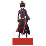 Sousei no Onmyouji Rokuro Enmado Benio Adashino Cosplay Costumes