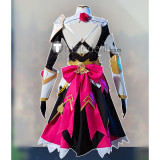Genshin Impact Noelle Sucrose Cosplay Costumes