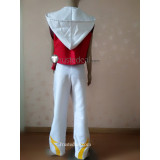 YuGiOh Zexal Yuma Tsukumo Cosplay Costume