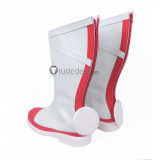 One Piece Vinsmoke Ichiji Niji Yonji Green Blue White Cosplay Shoes Boots
