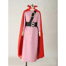 Gintama Kagura Brave Cosplay Costume