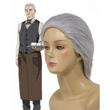 Tokyo Ghoul Yoshimura Cosplay Wig