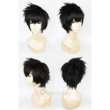Psycho-Pass Kogami Shinya Short Black Cosplay Wig