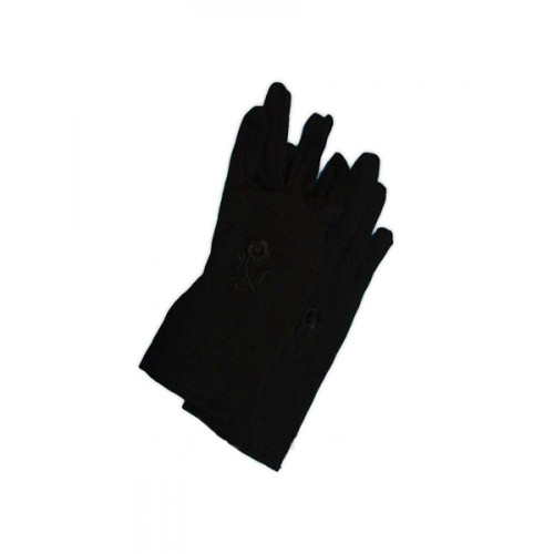 Magical Girl Lyrical Nanoha Hayate Yagami Cospaly Costume(QD028)