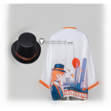 Bungou Stray Dogs Dazai Osamu Nakahara Chuya Haori Cosplay Costumes