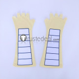 Blue Brown Cosplay Costumes