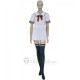 Fruits Basket Kisa Sohma School Girl Uniform Cosplay Costume