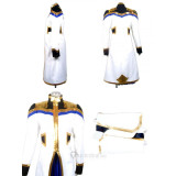 Galaxy Angel Karasuma Chitose Cosplay Costume