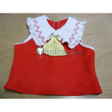 Touhou Scarlet Weather Rhapsody Hakurei Reimu Cosplay Costume2