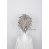 Ensemble Stars Knights Izumi Sena Gray Cosplay Wig