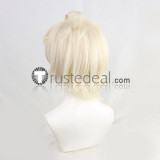 Genshin Impact Diona Kamisato Ayaka Klee Bennett Lisa Brown Blonde Pink Cosplay Wigs