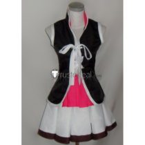 Hoozuki no Reitetsu Hozuki's Coolheadedness Miki Cosplay Costume