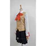 Fate Stay Night Rin Tohsaka Cosplay Costume
