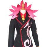 Tales of the Abyss Dist the Reaper Cosplay Costume