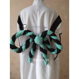 Twin Star Exorcists Sousei no Onmyouji Tatara Cosplay Costume