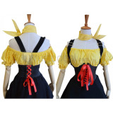 League of Legends Bewitching Nidalee Halloween Dress Cosplay Costume