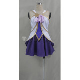 League of Legends Janna Star Guardian Cosplay Costume2
