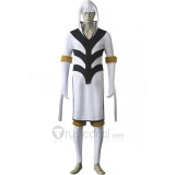 Bleach Ggio Vega Released Form Cosplay Costume