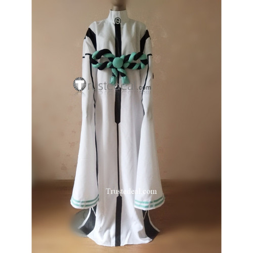 Twin Star Exorcists Sousei no Onmyouji Tatara Cosplay Costume