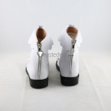Pokemon Sword and Shield Gym Leader Nessa Marnie Allister Raihan Sonia Leon Cosplay Shoes Boots