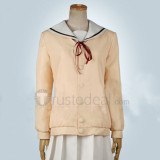 Is the Order a Rabbit Chino Kafu GochiUsa Maid Cosplay Costume