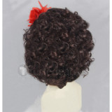 Black Butler Book of Circus Beast Cosplay Wig
