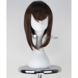 Kantai Collection Taihou Brown Cosplay Wig