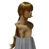 Remote Time Musashibo Benkei Cosplay Wig