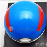 Pokemon Pocket Monster Fairy Balls 13 Versions Pokeball Poke Ball