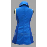 Shin Megami Tensei Persona Elizabeth Blue Cosplay Costume 2