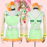 Love Live Minami Kotori Swimming Cosplay Costume