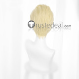 Shadows House Emilyko Ram Shaun Ricky Lou Blonde Black Pink Cosplay Wigs
