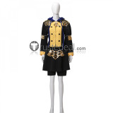 Fire Emblem Three Houses Ashe Petra Felix Annette Ingrid Hilda Linhardt Bernadetta Cosplay Costumes